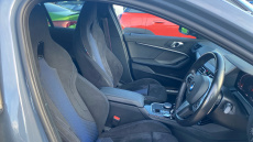 BMW 1 Series M135i xDrive 5dr Step Auto [Pro Pack] Petrol Hatchback